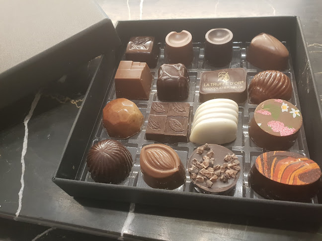 La Truffe d'Or - Horeca