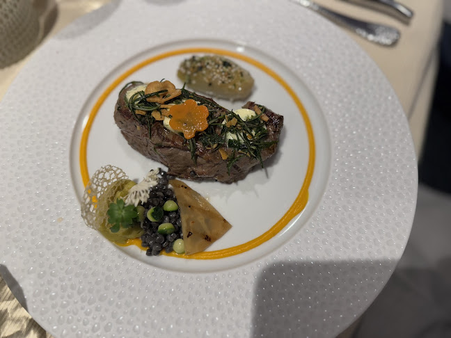 An den Linden - Horeca