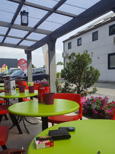 Reviews of Sandwich Missil Ghislain in Nivelles - Horeca