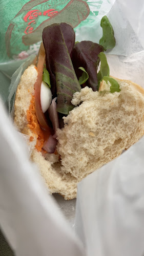 Klein genot - Dilbeek