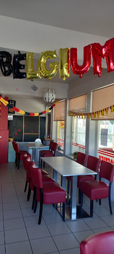 Smulboetiek - Horeca