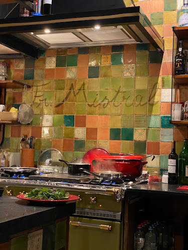 Mistral - Horeca
