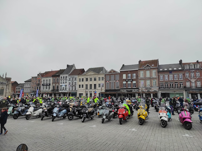 Grote Markt 34, 3800 Sint-Truiden