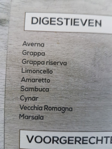 Pizzeria Il Tempio - Gavere