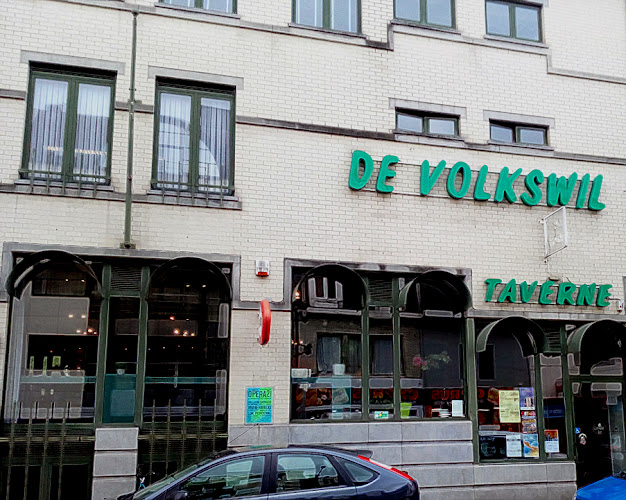 Taverne De Volkswil