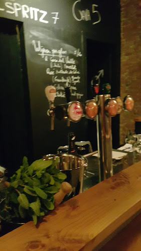 Barrio Tapa & Streetfood - Antwerpen