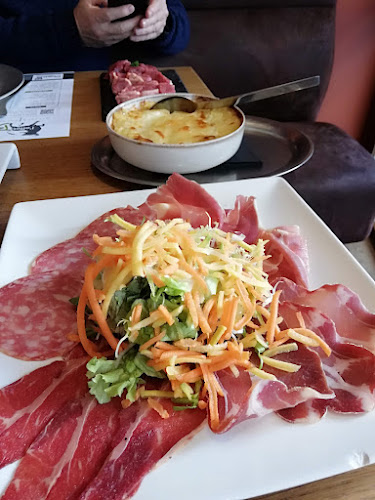 L'Effet Boeuf Marche