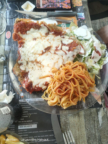 La Cantine des Italiens - La Louvière
