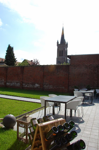 Sint-Hubrechtsstraat 19, 8800 Roeselare