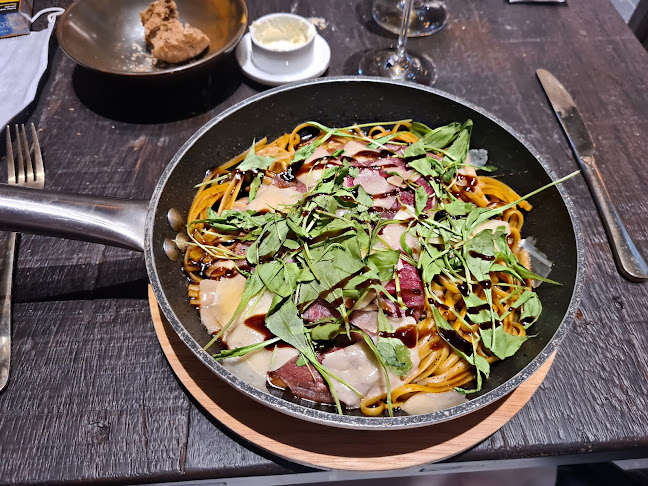 Comentarii opinii despre La Brasserie des Bobelines