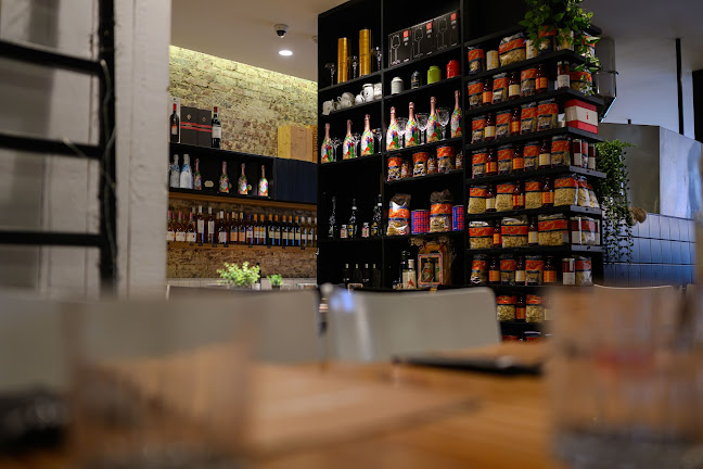 Comments and reviews of Casa Paglia