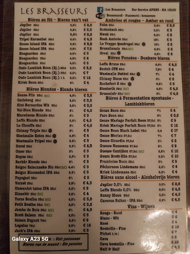 De Brouwers