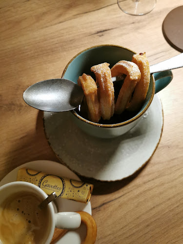 Bistro Vino - Verviers Open Times