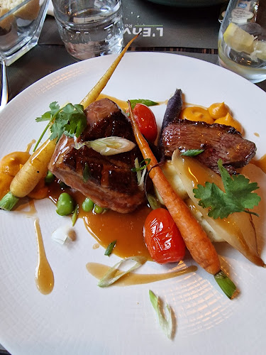 Reviews of The Other Side in Mons - Horeca