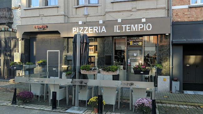 Comentarii opinii despre Pizzeria Il Tempio