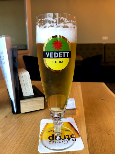 Cafe terrazza - Gent