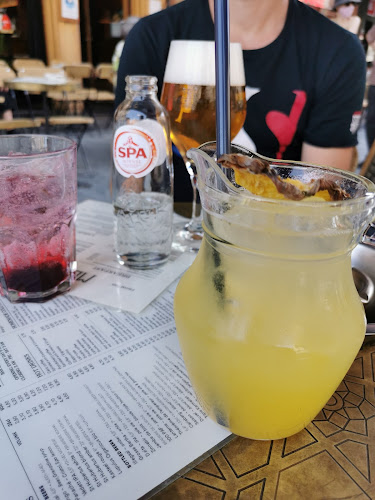 Café Metteko - Brussel