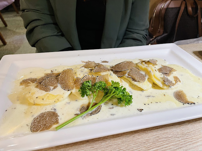 Liberté Restaurant - Brussel