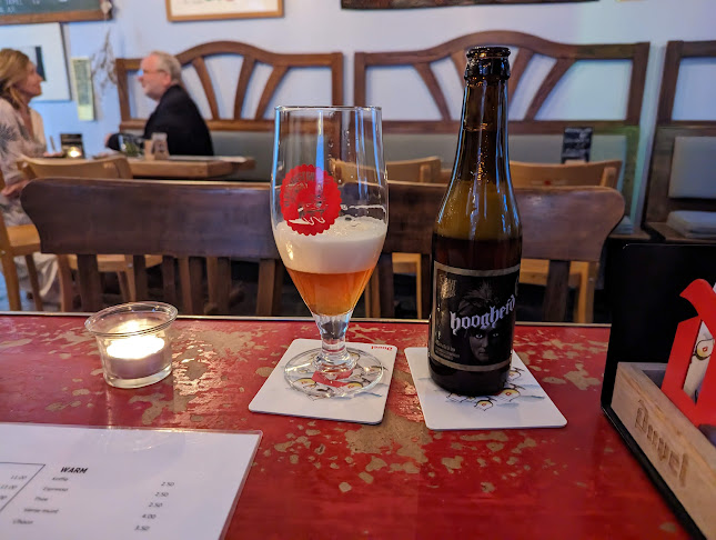 Belpairestraat 28, 2600 Antwerpen