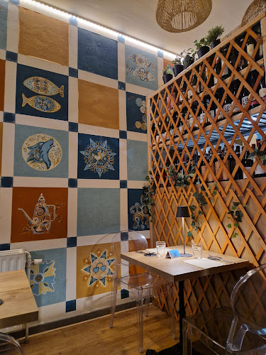 Liberté Restaurant - Horeca