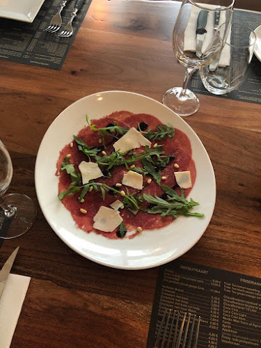 Bistro Jules Open Times