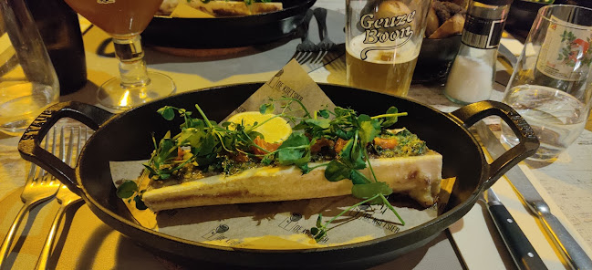 Comentarii opinii despre De Koetsier