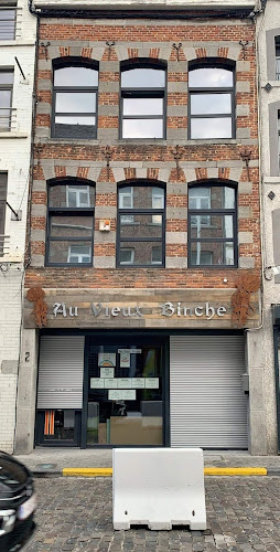 Rue Notre Dame 12, 7130 Binche, België