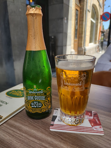 Reviews of The Times in Ieper - Horeca