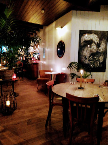 Opinii despre In den Koninck în Veurne - Horeca