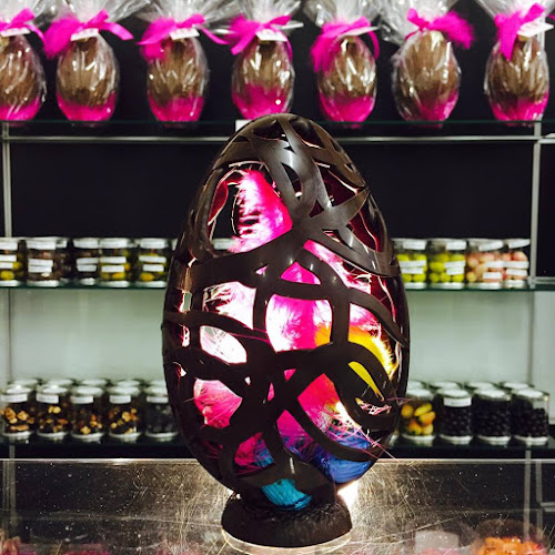 Comments and reviews of Beugnies Les Chocolats