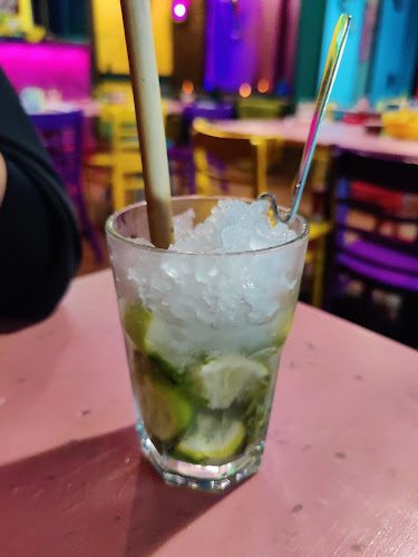 Comments and reviews of El Sombrero