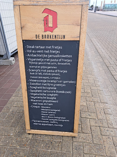 De Barkentijn - Koksijde