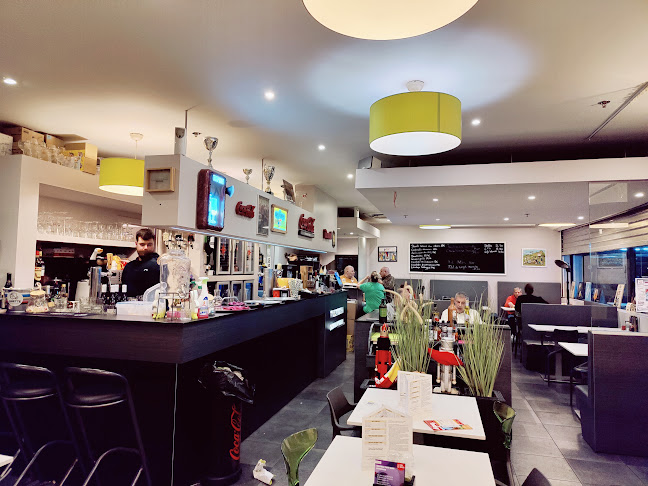 Comments and reviews of L'Express Pub