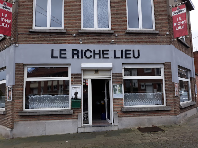Le Riche Lieu
