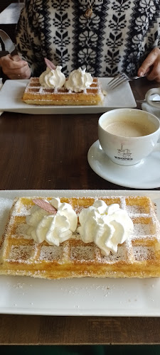 Opinii despre Maison Knopes în Arlon - Horeca