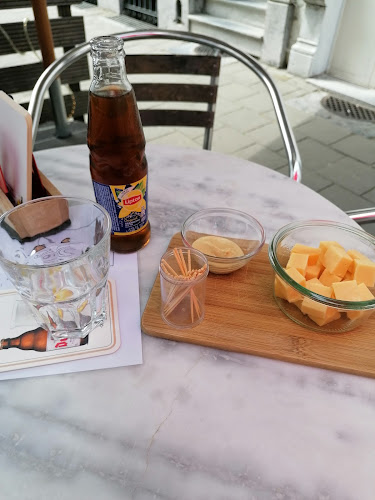 Het Been - Horeca