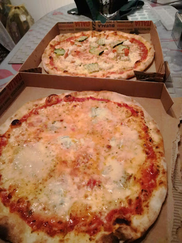 Pizzeria Pavarotti - Elsene