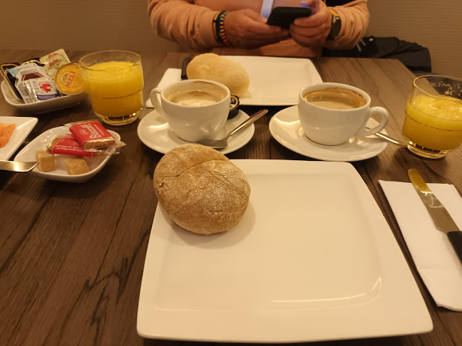 Opinii despre Coffee Dream în Oostende - Horeca