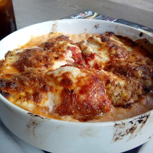 Pizzeria Doni Hannut - Horeca