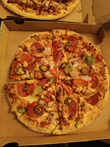 Domino's Pizza Wavre - Wavre