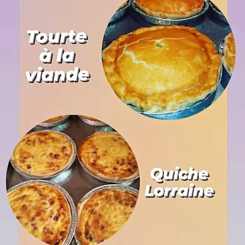 Boucherie artisanale Lapaille - Horeca