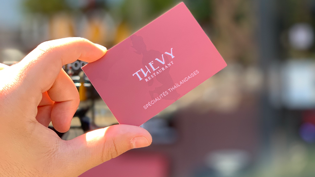 Thevy - Horeca