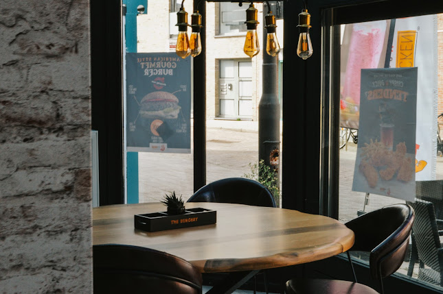 Opinii despre The Burgery Lommel//Chitir chicken Lommel în Lommel - Horeca