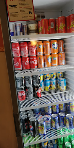 Pizzeria Ouali - Kortrijk