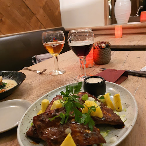 De Wilde Vespers - Horeca