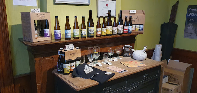Brewery of the Lesse - Horeca
