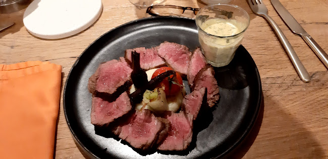 Comments and reviews of L'Instant Gourmand