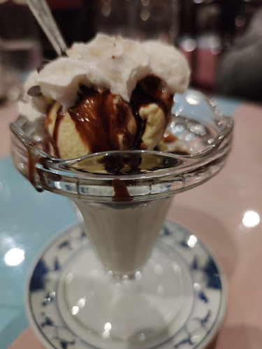 Comentarii opinii despre La Chine restaurant Ath