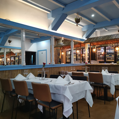 Le Pêcheur - Horeca