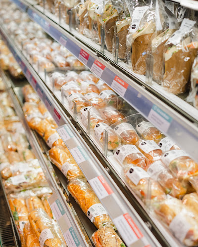 Comentarii opinii despre Delitraiteur Braine L'alleud Manufacture 65